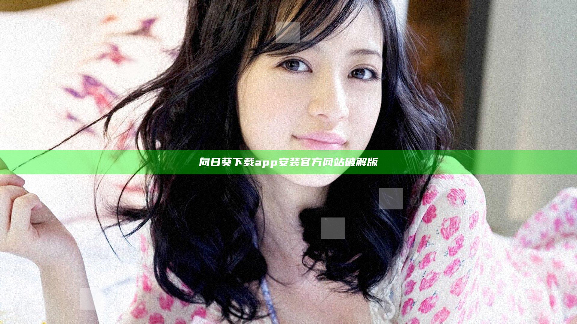 向日葵下载app安装官方网站破解版